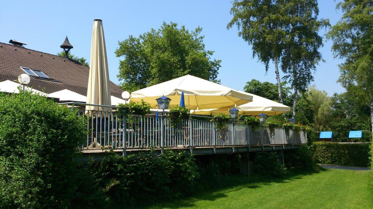 Am See 90 Seekirchen am Wallersee Exterior photo