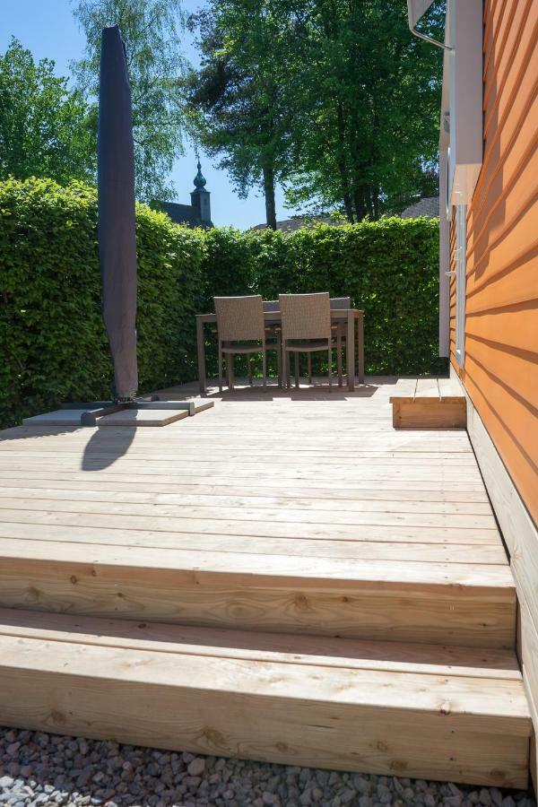 Am See 90 Seekirchen am Wallersee Exterior photo
